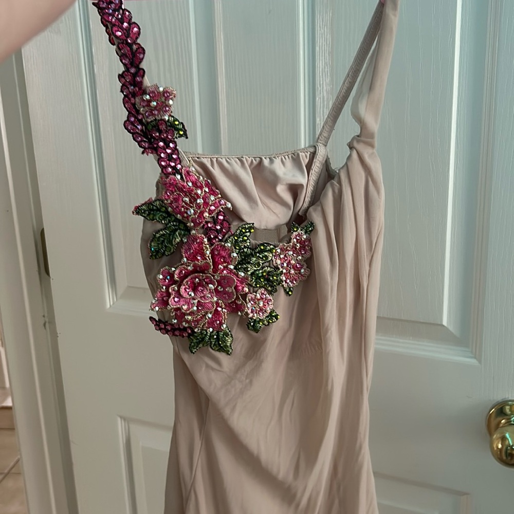 Dance costume